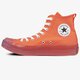pánske tenisky (obuv) CONVERSE CHUCK TAYLOR ALL STAR CX 168567c farba oranžová