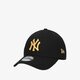 pánska šiltovka NEW ERA ČIAPKA LE 940 NYY BLK NEW YORK YANKEES BLKHCB 60284859 farba čierna