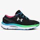 dámske tenisky (obuv) UNDER ARMOUR SPEEDFORM GEMINI2 1266245001 farba čierna