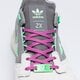 pánske tenisky (obuv) ADIDAS ZX 5K BOOST gx2028 farba sivá