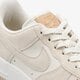 dámske tenisky (obuv) NIKE WMNS AIR FORCE 1 '07 PRM 896185-102 farba béžová
