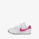 detské tenisky (obuv) NIKE MD VALIANT cn8560-019 farba biela