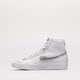 detské tenisky (obuv) NIKE BLAZER MID '77 (GS)  da4086-010 farba biela