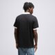 pánske polo tričko ELLESSE POLO LESSEPSIA POLO BLK shr1004011 farba čierna