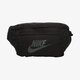 dámska taška NIKE TAŠKA NK TECH HIP PACK ba5751010 farba čierna