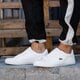 pánske tenisky (obuv) LACOSTE LEROND BL 1 CMA 733cam1032001 farba biela
