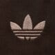 pánske nohavice ADIDAS NOHAVICE  SST TP kt5040 farba hnedá