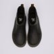dámska vychádzková obuv DR.MARTENS ZEBZAG RIGGER BOOT WARM LINED 42662001 farba čierna