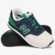 pánske tenisky (obuv) NEW BALANCE ML574UPZ ml574upz farba tmavomodrá