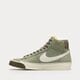 pánske tenisky (obuv) NIKE BLAZER MID PRO CLUB dq7673-301 farba khaki