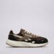 pánske tenisky (obuv) REEBOK GL8900  100277253 farba hnedá