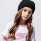 detské tričko NIKE TRIČKO AIR ci8325-103 farba biela