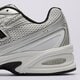 pánske tenisky (obuv) NEW BALANCE 740 u740nw2 farba biela