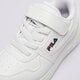 detské tenisky (obuv) FILA T-2 SNOW WHITE T 3tm01973-125 farba biela
