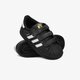 detské tenisky (obuv) ADIDAS SUPERSTAR FOUNDATION  b23638 farba čierna