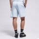pánske šortky NIKE ŠORTKY  NK CLUB KNIT fq4359-407 farba modrá