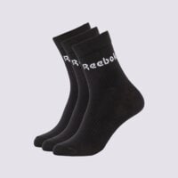 REEBOK PONOŽKY ACT CORE MID CREW SOCK 3P