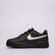 detské tenisky (obuv) NIKE AIR FORCE 1 TECH BG ir3992-001 farba čierna