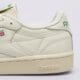 dámske tenisky (obuv) REEBOK CLUB C 85 VINTAGE 100007797 farba krémový