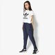 dámske nohavice ADIDAS NOHAVICE  LOW CROTCH TP bs4339 farba tmavomodrá