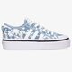 dámske tenisky (obuv) ADIDAS NIZZA PLATFORM W h01232 farba modrá