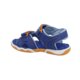 detské sandále TIMBERLAND ADVENTURE SEEKER 2 STRAP SANDAL 1072a farba modrá