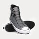 pánske tenisky (obuv) CONVERSE CHUCK TAYLOR ALL STAR BERKSHIRE BOOT 171683c farba sivá