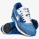 pánske tenisky (obuv) NIKE AIR MAX 90 SE db0636-400 farba modrá