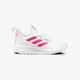 detské tenisky (obuv) ADIDAS ALTARUN CF K cm8586 farba biela