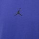 detské tričko JORDAN TRIČKO JDN JORDAN SPORT CORE SS TEE BOY 95d618-p3e farba fialová
