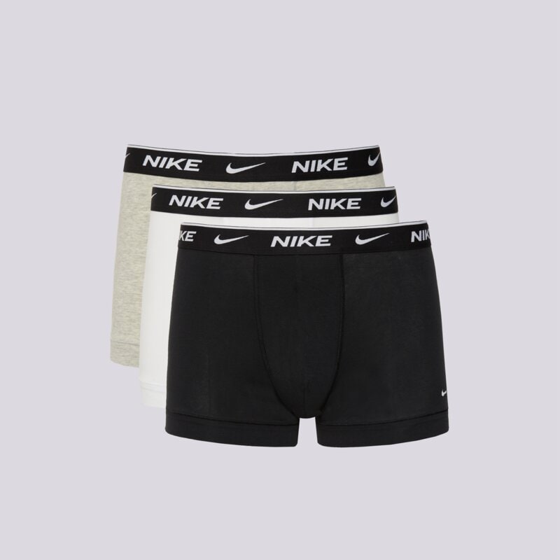NIKE TRENKY ESSENTIAL COTTON STRETCH TRUNK 3