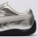 dámske tenisky (obuv) PUMA SPEEDCAT SILVER WNS 40688101 farba strieborná