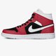 AIR JORDAN 1 MID  bq6472-601 farba viacfarebná
