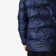 pánska zimná bunda ADIDAS BUNDA HOODED JKT br4782 farba tmavomodrá