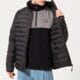 Prechodná bunda pánska (jarná/jesenná) ELLESSE BUNDA PUPRZEJŚCIOWA TUNDRA JACKET BLK shp15820011 farba čierna