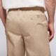 pánske nohavice NEW BALANCE NOHAVICE  ATHLETICS STANDARD PANT 30" mp43560sot farba béžová