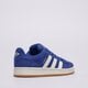 detské skate obuv ADIDAS CAMPUS 00S J jh6333 farba modrá