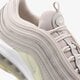 dámske tenisky (obuv) NIKE W AIR MAX 97 921733-013 farba béžová