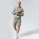 pánska mikina ELLESSE MIKINA S KAPUCŇOU PAC OH HOODY KHA shj11944506 farba khaki
