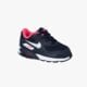 NIKE AIR MAX 90 MESH (TD) 724857400 farba tmavomodrá