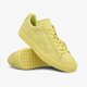 dámske tenisky (obuv) PUMA SUEDE CLASSIC CASUAL EMBOSS 36137207w farba žltá