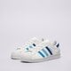 detské tenisky (obuv) ADIDAS SUPERSTAR J  if3571 farba biela