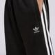  ADIDAS ŠORTKY  SHORTS BOYS iy7481 farba čierna