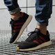pánske tenisky (obuv) ADIDAS I-5923 b37946 farba čierna