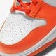 pánske tenisky (obuv) NIKE DUNK HIGH RETRO dd1399-101 farba biela