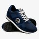 TIMBERLAND RETRO RUNNER OXFORD  a1ijk farba tmavomodrá
