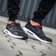 pánske tenisky (obuv) NIKE AIR MAX TAVAS  705149008 farba čierna