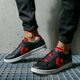 pánske tenisky (obuv) CONVERSE PRO LEATHER GOLD STANDARD 168871c farba čierna