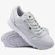 dámske tenisky (obuv) REEBOK CL LTHR X FACE cn1479 farba sivá