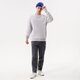 pánske nohavice REEBOK NOHAVICE  CLASSIC WARDROBE TWILL PANTS hs0821 farba čierna
